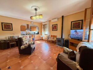 Chalet en venta en Carretera de Solana