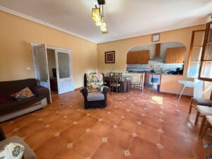 Chalet en venta en Carretera de Solana