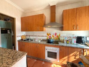 Chalet en venta en Carretera de Solana