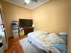 Chalet en venta en Carretera de Solana