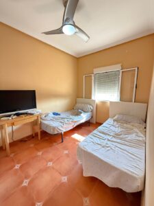 Chalet en venta en Carretera de Solana