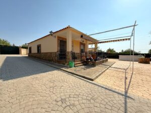 Chalet en venta en Carretera de Solana
