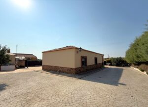 Chalet en venta en Carretera de Solana