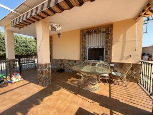 Chalet en venta en Carretera de Solana