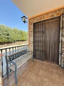 Chalet en venta en Carretera de Solana