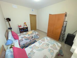 Piso Bajo con Patio en S. Pedro de Mérida