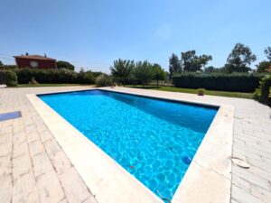 Casa de Campo Hipotecable con Piscina