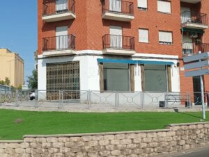 Local Comercial en Villanueva de la Serena