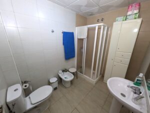 Piso Bajo con Patio en S. Pedro de Mérida
