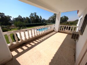 Casa de Campo Hipotecable con Piscina