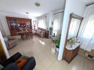 Piso Bajo con Patio en S. Pedro de Mérida