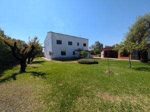 Casa de Campo Hipotecable con Piscina