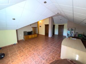 Chalet con Piscina en la zona del Vivero