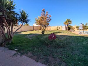 Chalet con Piscina en la zona del Vivero