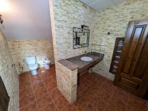 Chalet con Piscina en la zona del Vivero