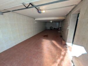 Chalet con Piscina en la zona del Vivero