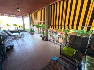 Chalet con Piscina en la zona del Vivero