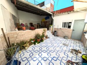 Casa Baja con Garaje en San Juan