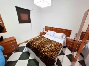 Casa Baja con Garaje en San Juan