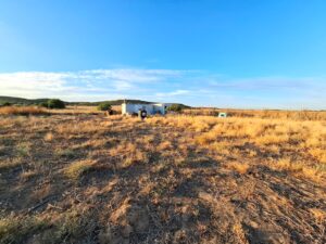Finca Rústica en Valverde de Mérida
