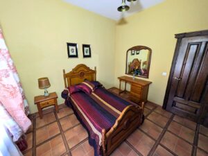 Chalet con Piscina en la zona del Vivero