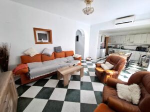 Casa Baja con Garaje en San Juan