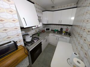 Casa Con Garaje en La Garrovilla