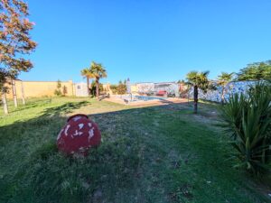 Chalet con Piscina en la zona del Vivero