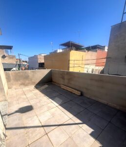 CERRO DE REYES, BADAJOZ