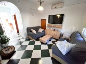 Casa Baja con Garaje en San Juan
