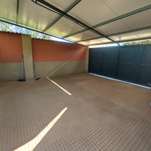 Chalet con Piscina en la zona del Vivero