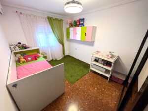 Casa con Patio Zona Centro (La Argentina)