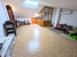 Casa con Patio Zona Centro (La Argentina)