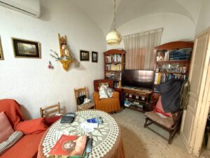 Casa baja en Avenida San Antonio, Almendralejo