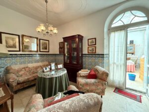 Casa baja en Avenida San Antonio, Almendralejo