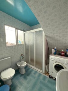 Casa baja en Avenida San Antonio, Almendralejo