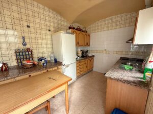 Casa baja en Avenida San Antonio, Almendralejo