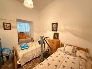 Casa baja en Avenida San Antonio, Almendralejo