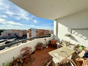 Piso con ascensor en Avenida de la Paz, Almendralejo