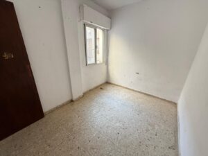 Piso en segunda planta, Zona Polideportivo