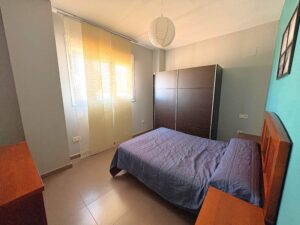 Ático con gran terraza, garaje y trastero, IES Santiago Apóstol