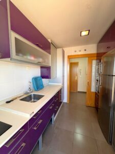Ático con gran terraza, garaje y trastero, IES Santiago Apóstol
