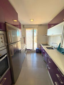 Ático con gran terraza, garaje y trastero, IES Santiago Apóstol