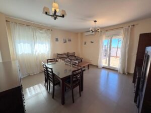 Ático con gran terraza, garaje y trastero, IES Santiago Apóstol