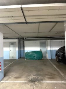Ático con gran terraza, garaje y trastero, IES Santiago Apóstol