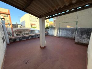 Alto de casa en Zona San José, Almendralejo