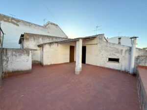 Alto de casa en Zona San José, Almendralejo