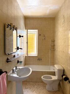 Alto de casa en Zona San José, Almendralejo