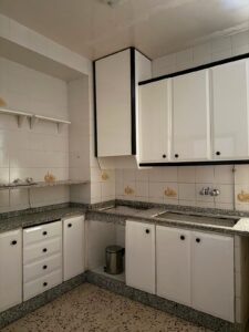 Alto de casa en Zona San José, Almendralejo