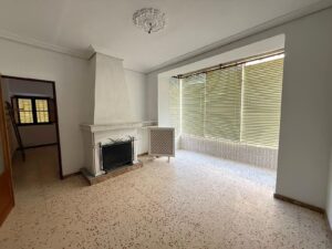 Alto de casa en Zona San José, Almendralejo